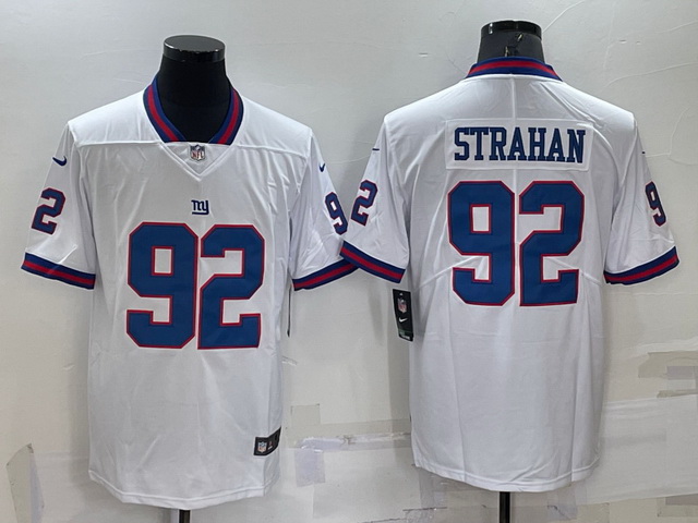 New York Giants Jerseys 37